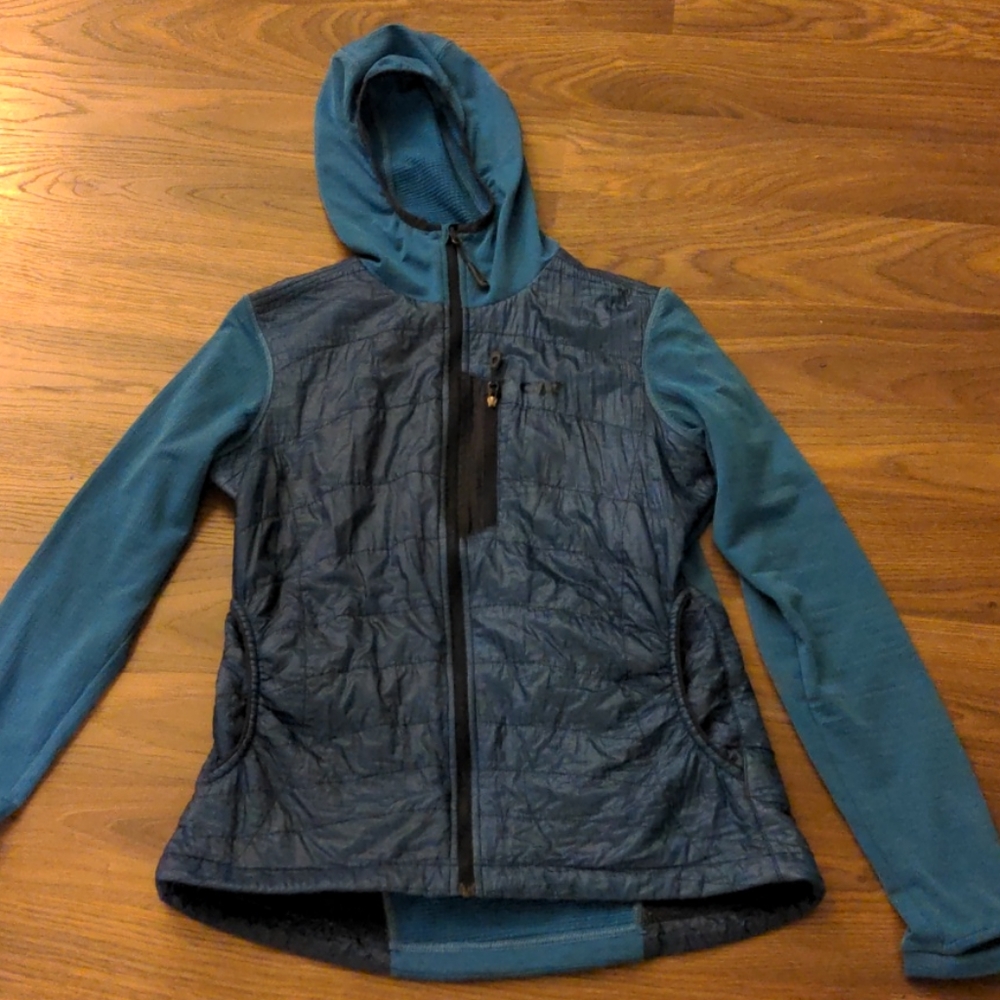 OR Deviator Hoodie